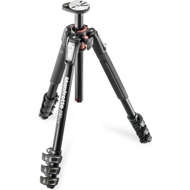 Manfrotto MT190XPRO4 Tripod