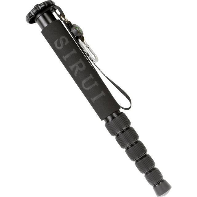Sirui P-306 compact monopod aluminum