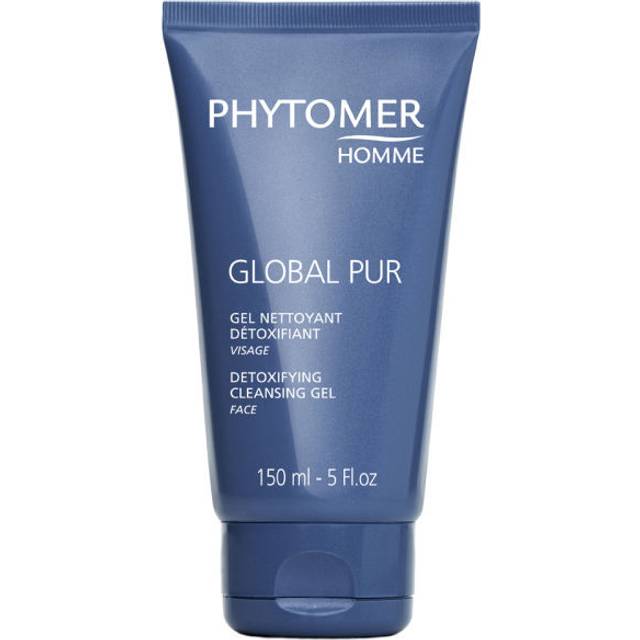 Phytomer Homme Global Pur Freshness Cleansing Gel