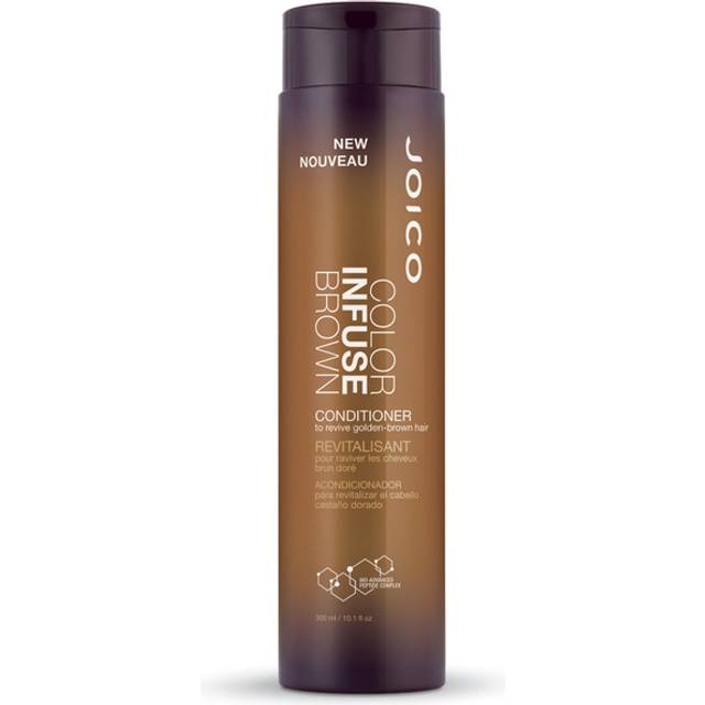 Joico Color Infuse Brown Conditioner 300 ml