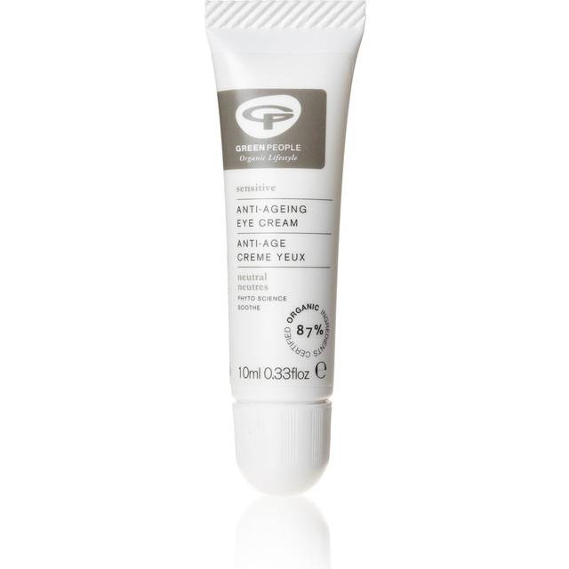 Green People Neutral Scent Free Eye Cream 10ml
