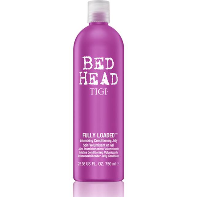 Tigi Bed Head Fully Loaded Volumizing Conditioning 750ml Jelly Conditi