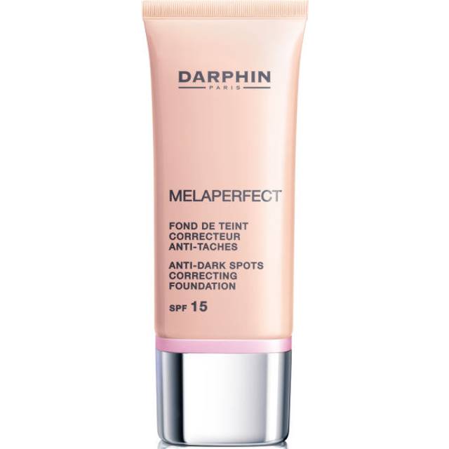 Darphin Melaperfect Anti Dark Spots Correcting Foundation SPF15 #02 Beige