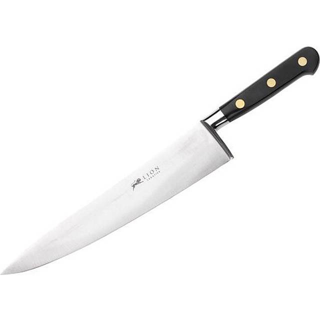 Lion Sabatier® Ideal Brass Rivets 10cm Paring Knife