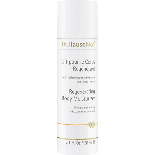 Dr. Hauschka Regenerating Body Cream 150ml