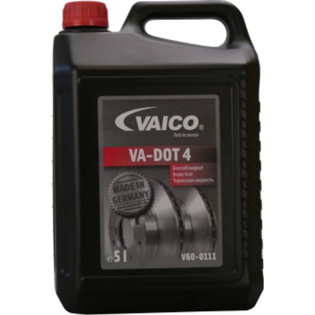 VAICO DOT 4 Bromsvätska V60-0111 Q+, original equipment manufacturer quality MADE IN GERMANY 5 BMW: 5 Touring, 3 Touring, 3 Sedan, VOLVO: V70 2, V70 3