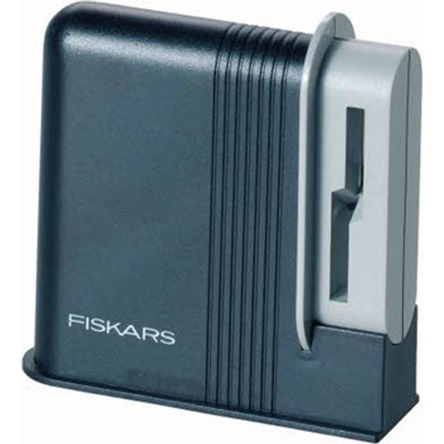 Functional Form Scissor Sharpener