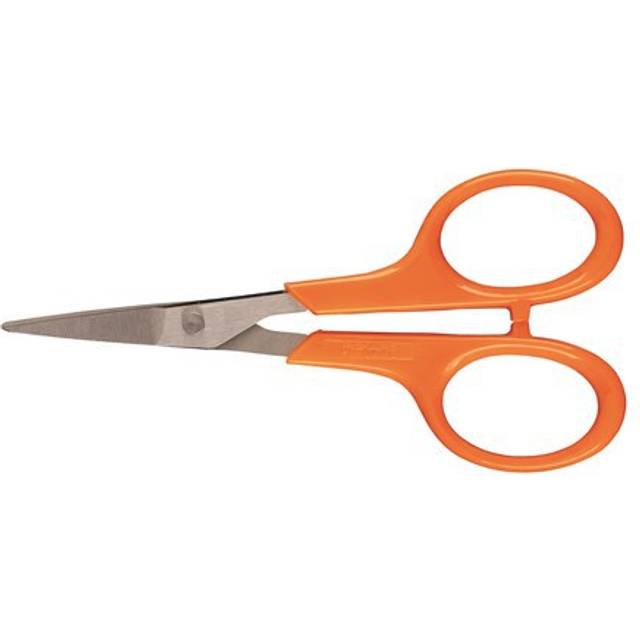 Fiskars Classic Neglesaks 10cm Køkkenudstyr