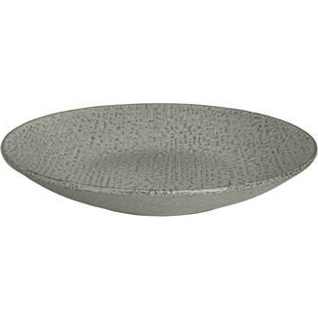 Broste Copenhagen Nordic Sea pastatallrik Ø 29 cm - Blå