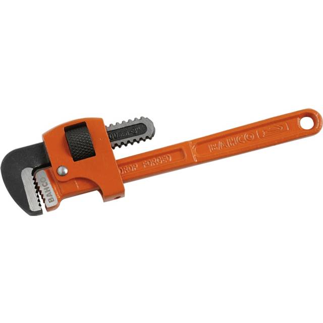 BAHCO Rörtång stillson 14" - 361-14