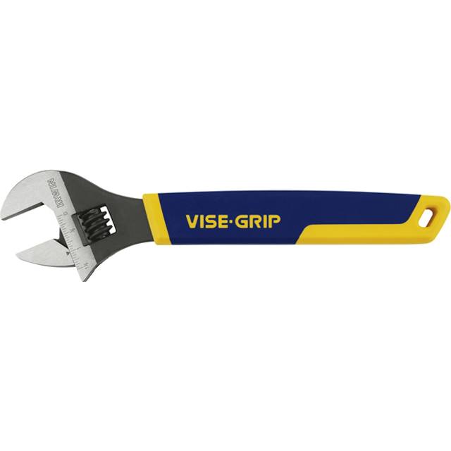 Irwin Vice-Grip 10505492 Adjustable Wrench Component Handle 300mm (12in)