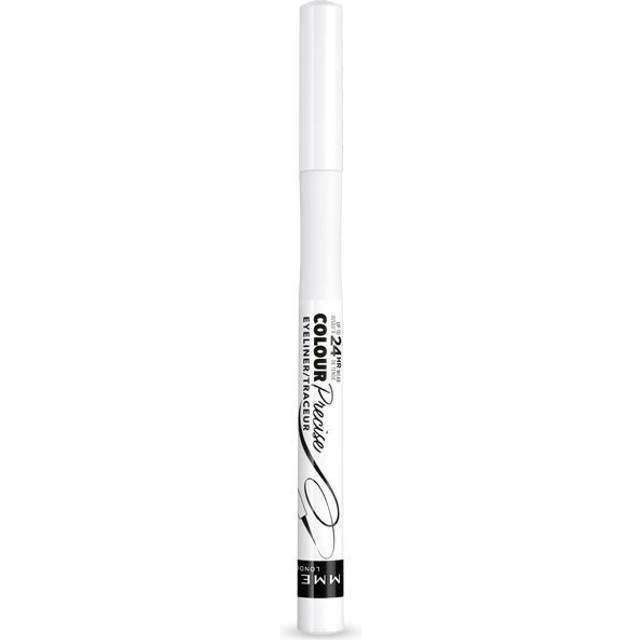 Rimmel Colour Precise Eyeliner 003 White