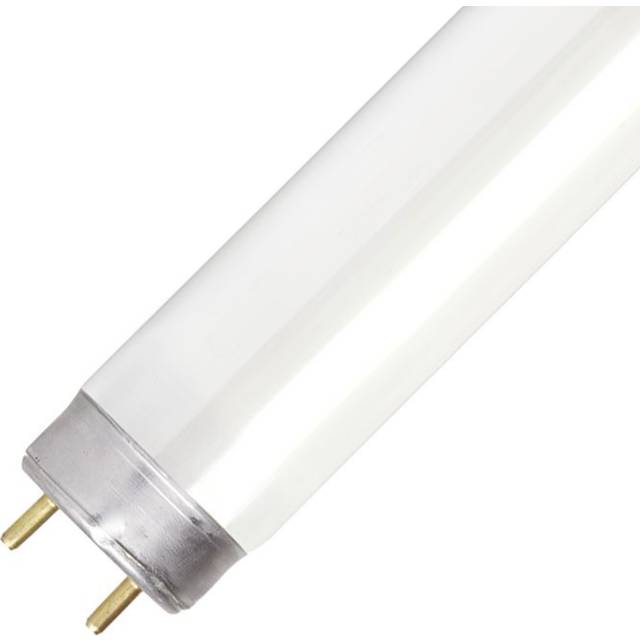 Sylvania Fluorescent 2ft T8 Tube 18W Activa Full Spectrum Daylight F18W/72