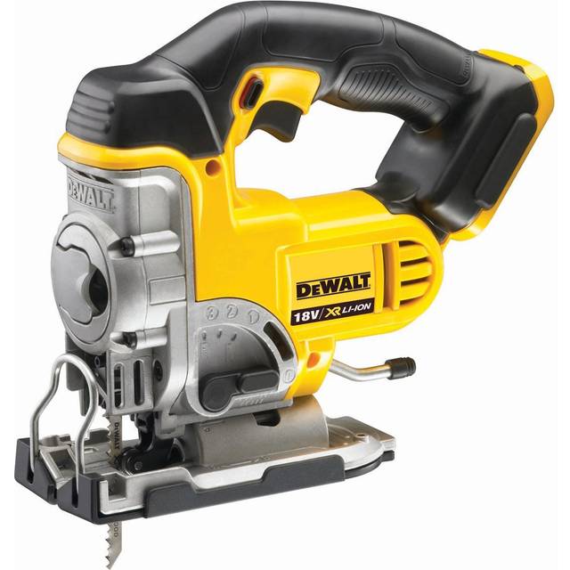 Dewalt - DCS331N 18V xr Cordless Jigsaw