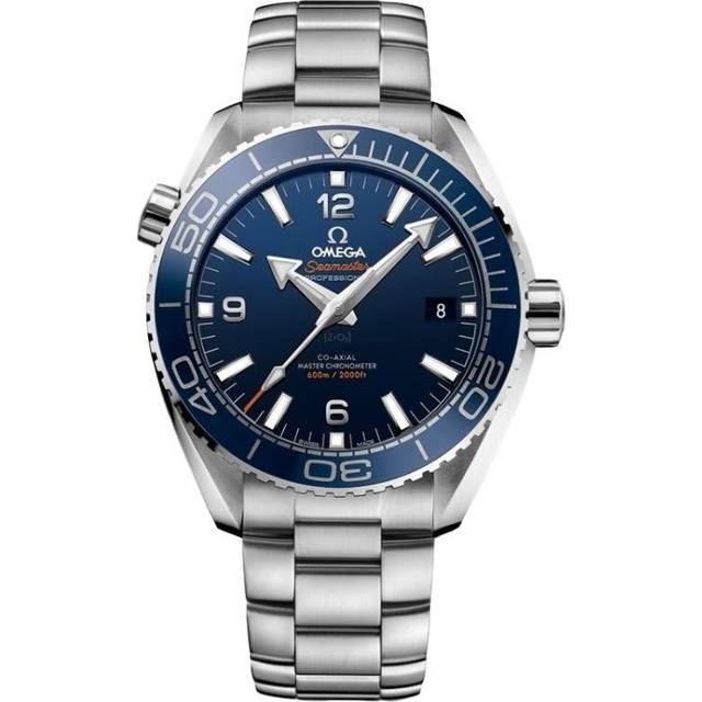 Omega Planet Ocean 232.30.44.22.01.001 43.5mm Stainless Steel Watch