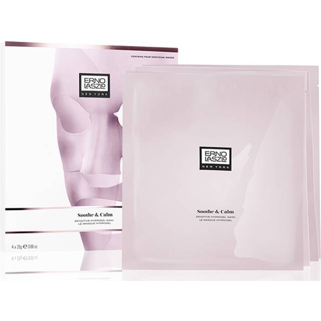 Erno Laszlo Sensitive Hydrogel Mask 4 25 g