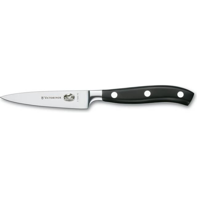 Victorinox Fully Forged 10cm Paring Knife (7720310G)