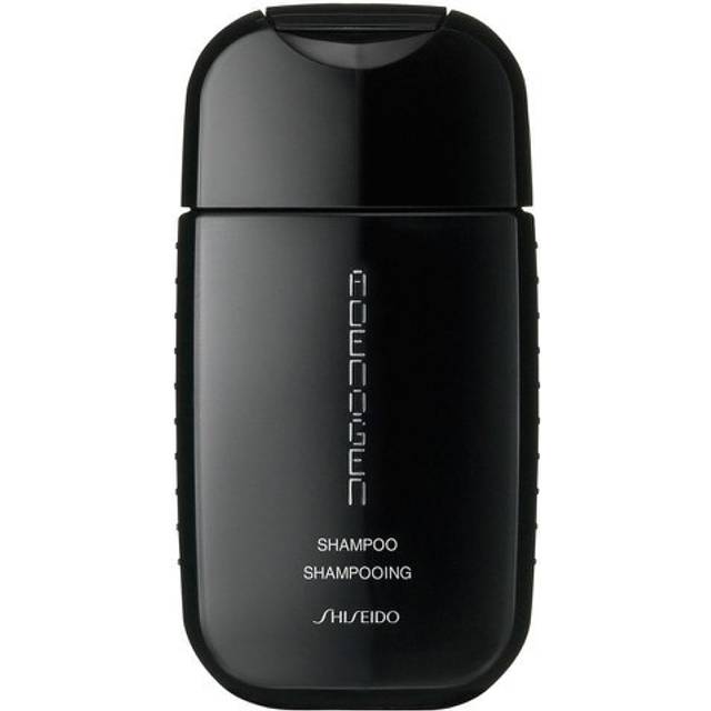 Shiseido Shampoos Adenogen Shampoo