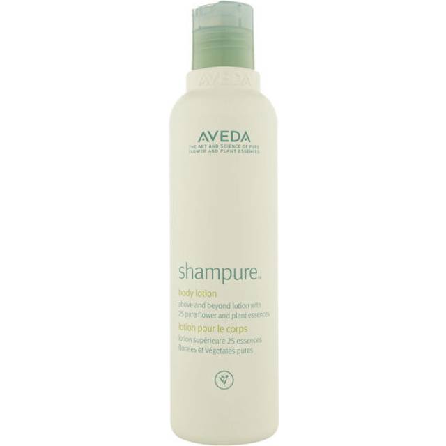 aveda Shampure Body Lotion