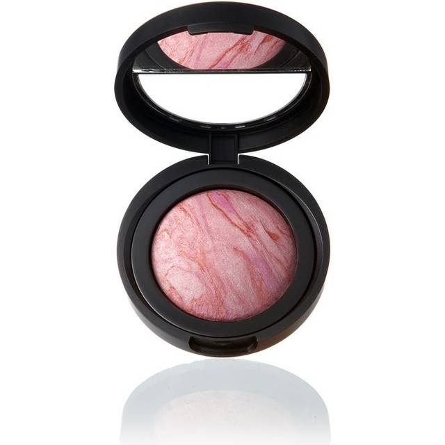 Laura Geller Beauty Baked Blush-N-Brighten, Pink Buttercream