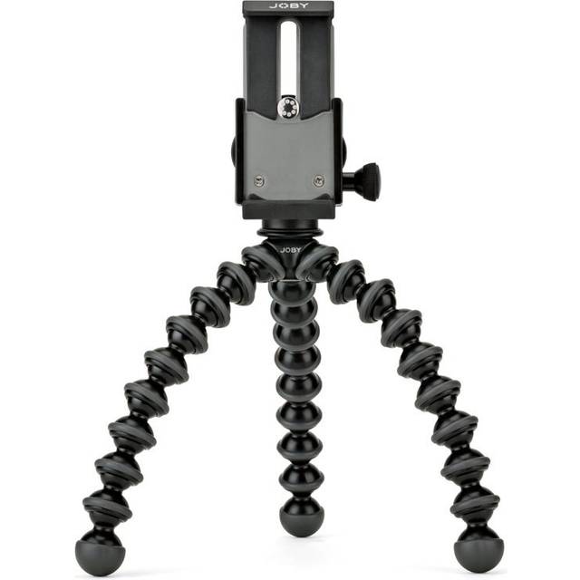 Joby Stativkit Smartphone GripTight Pro