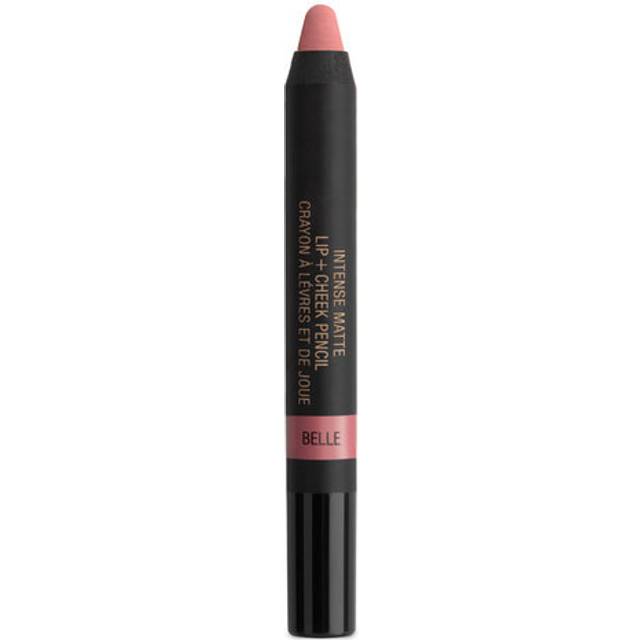 Nudestix Intense Matte Lip + Cheek Pencil Belle