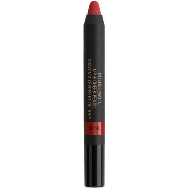 Nudestix Intense Matte Lip + Cheek Pencil - Royal