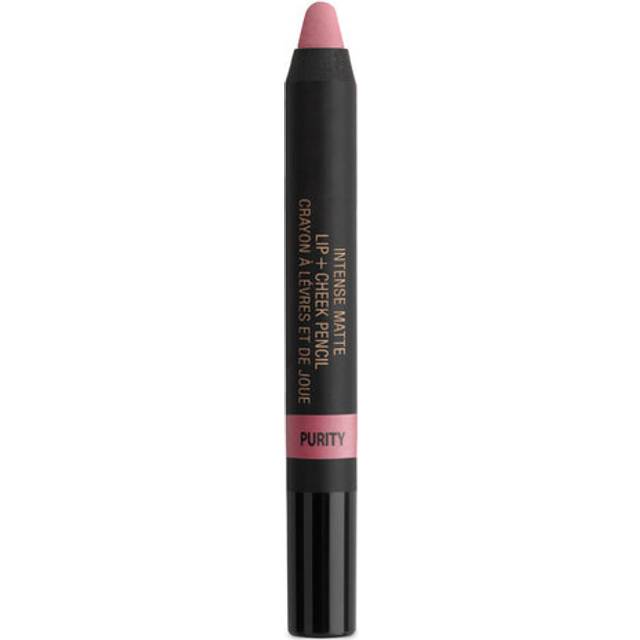 NUDESTIX - Intense Matte Lip + Cheek Pencil Purity 2.8g for Women