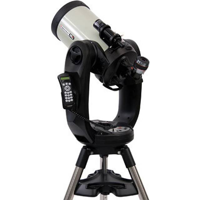 Celestron CPC Deluxe 925 HD Computerised Telescope