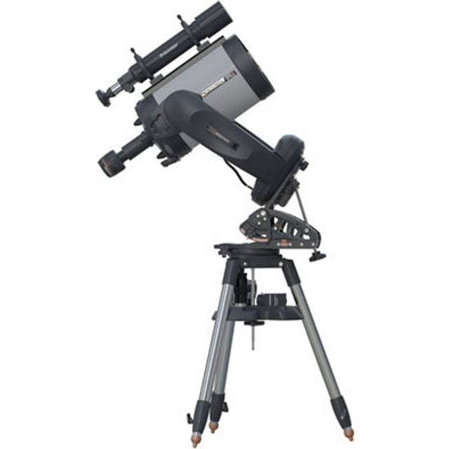 Celestron CPC Deluxe 11-Inch EdgeHD SCT GoTo Computerized Telescope