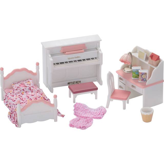 Kids Girl's Bedroom Set