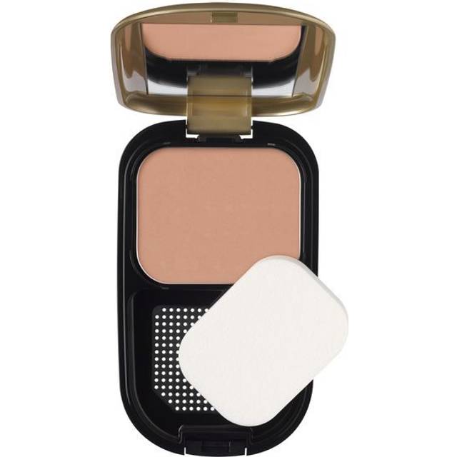 Max Factor Facefinity Compact Foundation 007 Bronze