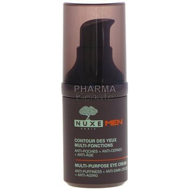 Nuxe Men Contour Yeux Multi-Fonctions 15ml