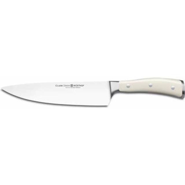 Wüsthof Classic Ikon 20cm Cooks Knife (WT1040330120)