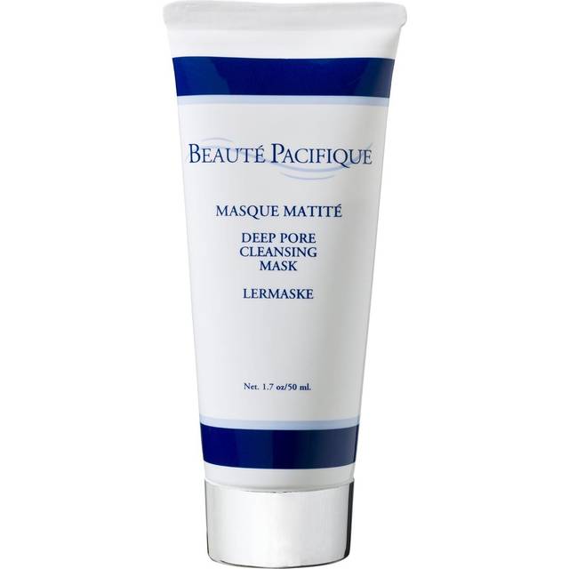 Beauté Pacifique Deep Pore Cleansing Mask 50 ml - Multi