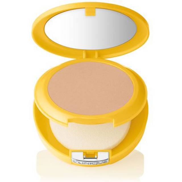 Clinique Mineral Powder Make-Up SPF30 9.5g - #01 Very Fair