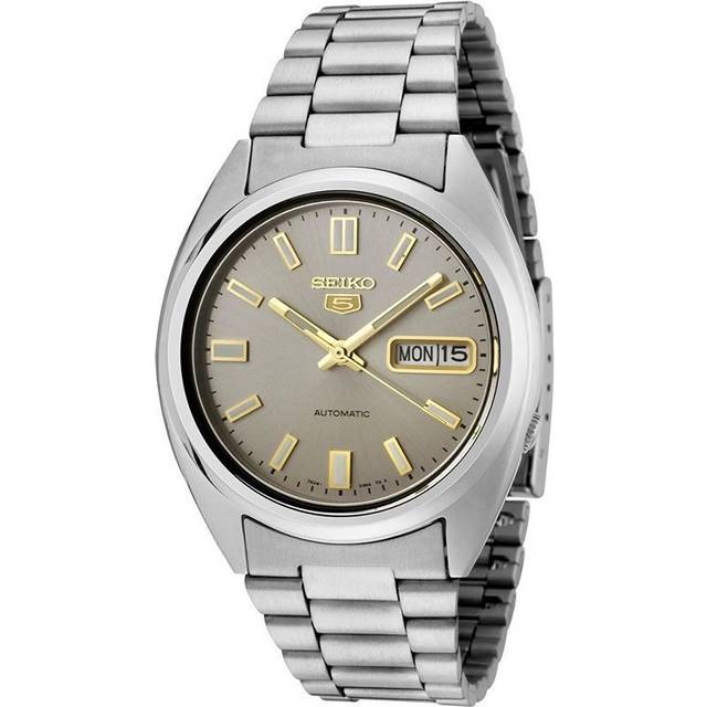 Seiko 5 Automatic SNXS75 SNXS75K1 SNXS75K Men's Watch
