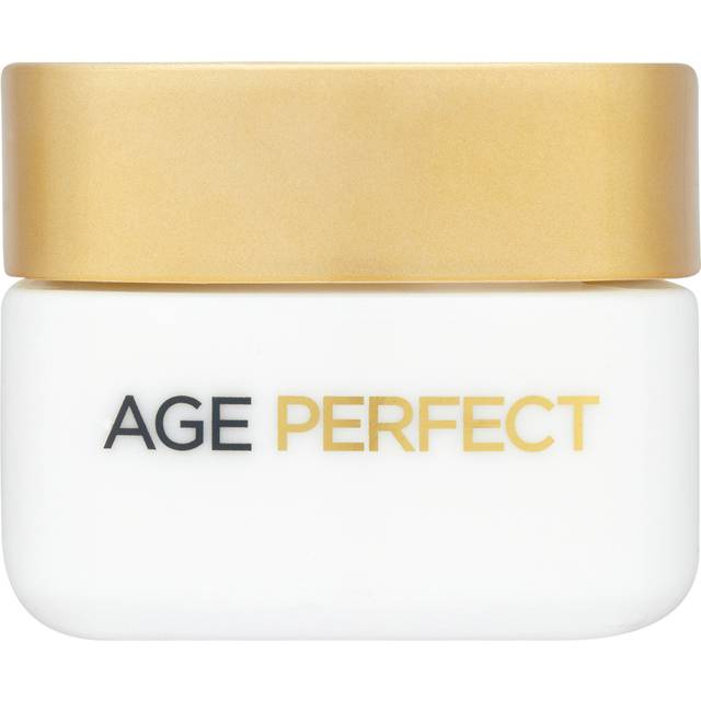L’Oréal Paris Age Perfect Föryngrande dagkräm för mogen hud 50 ml