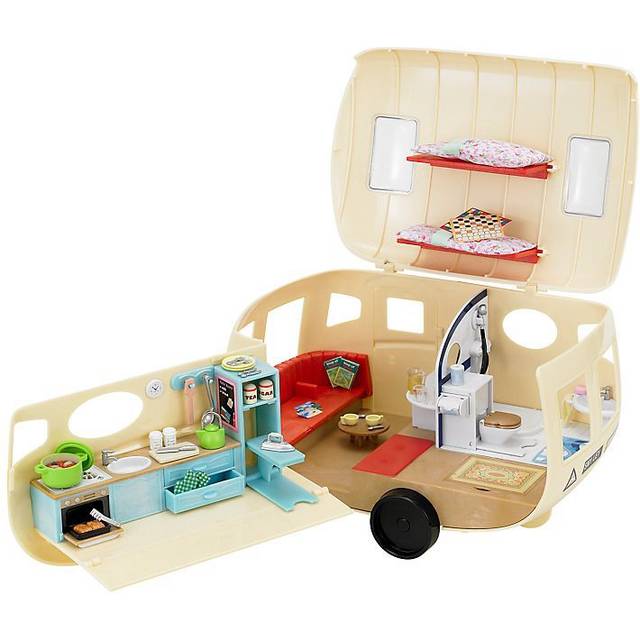 Sylvanian families cheapest deals