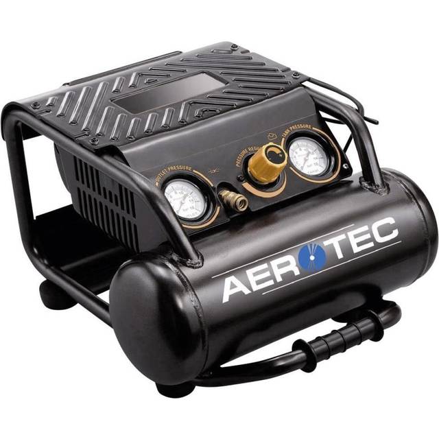Sip 230v Ol197/10rc Direct Drive Compressor