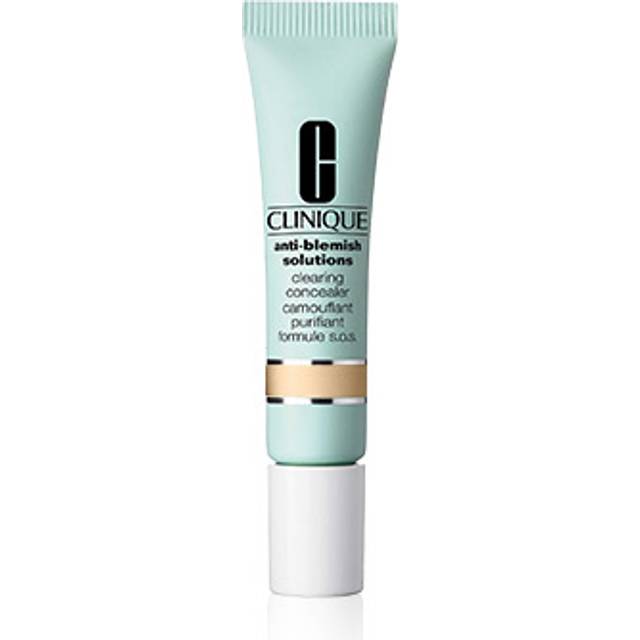 Clinique - Anti-Blemish Solutions Clearing Concealer Shade 02 10ml / 0.34 fl.oz. for Women