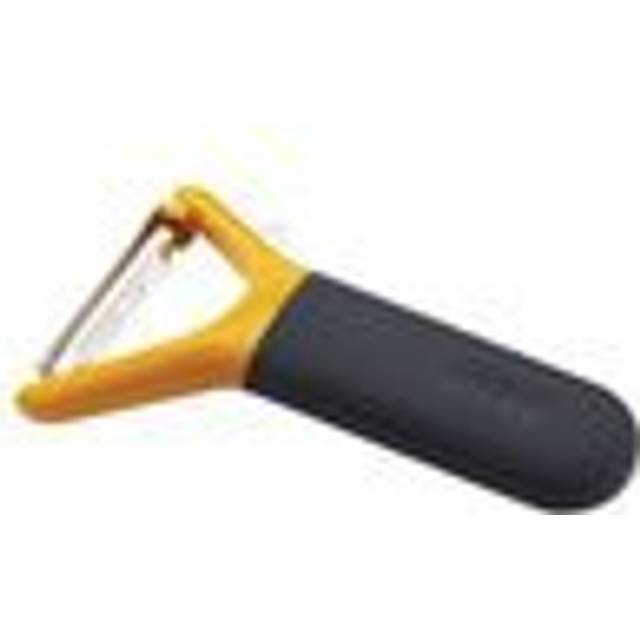 Joseph Joseph Multi peel Y-peeler 13 cm Black-green