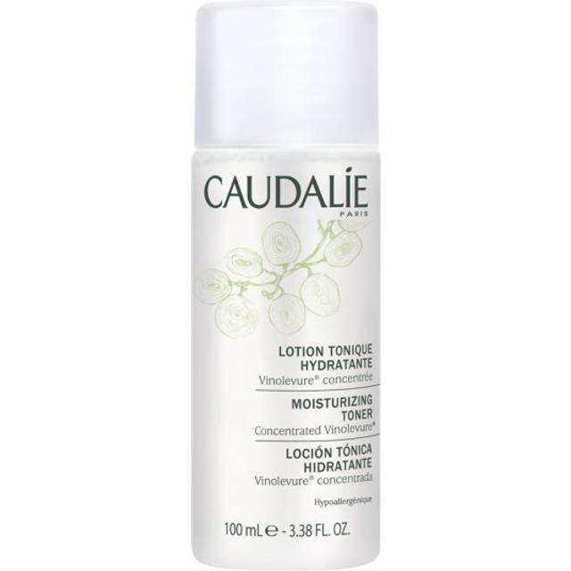 Caudalie Vinoclean Moisturising Toner 100ml