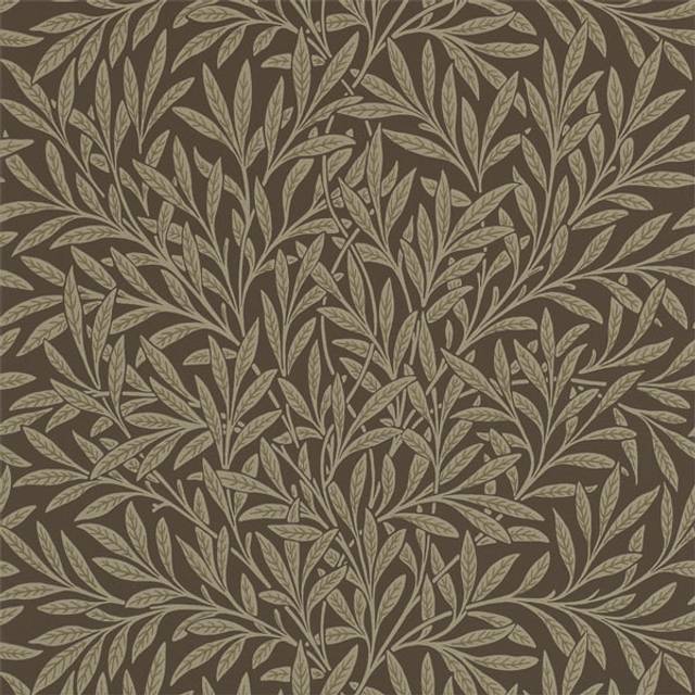 Morris & Co Willow Bullrush