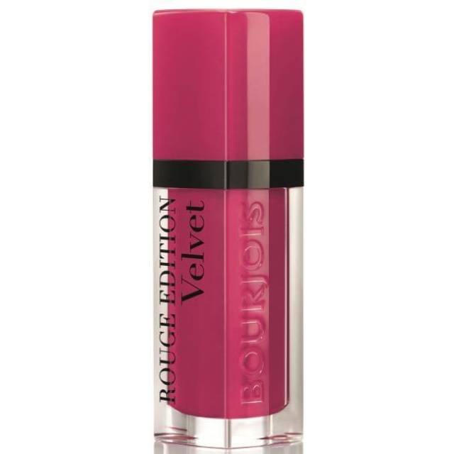 Bourjois Rouge Edition Velvet Lipstick #05 Ole Flamingo