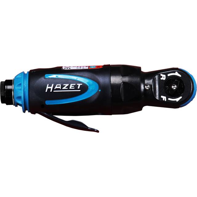 Hazet 9021P-2, Pneumatisk Mutterdragare, Flerfärgat, 150 mm
