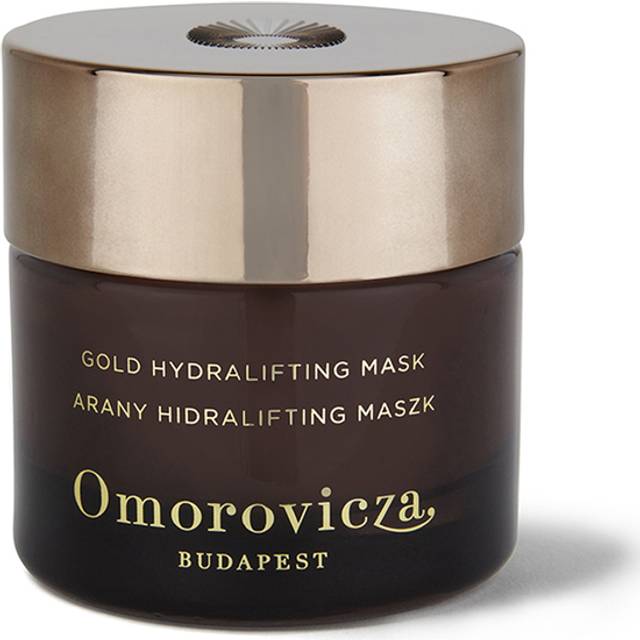 Omorovicza Budapest - Gold Hydralifting Mask 50ml for Women