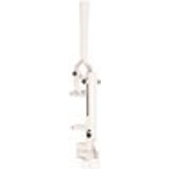 Wall-mounted corkscrew Boj - Argenté - One size