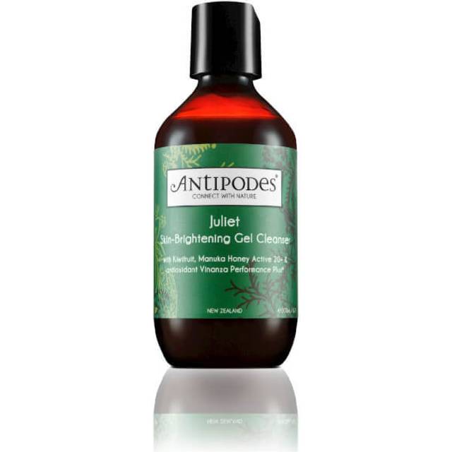 Antipodes Juliet Daily Balancing Gel Cleanser 200 ml