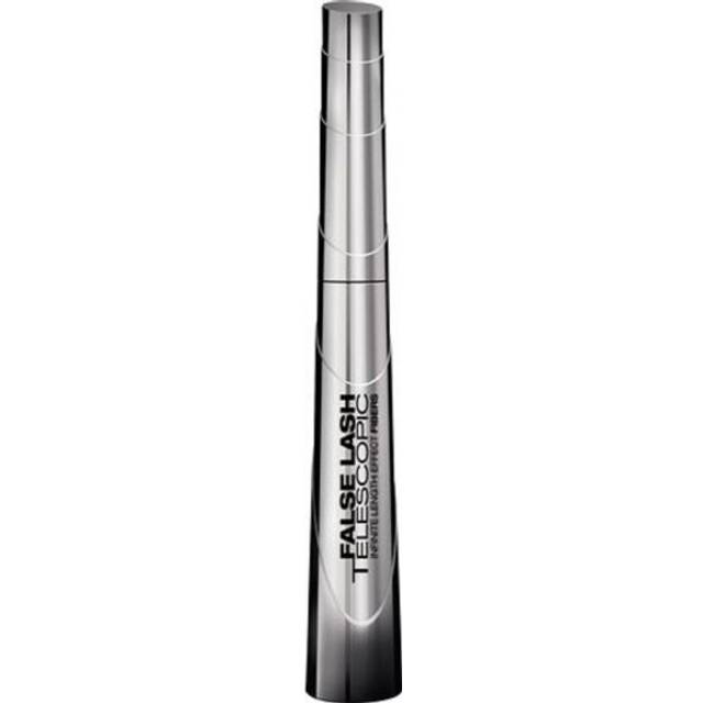 L'Oréal Paris False Lash Telescopic Mascara Magenetic Black